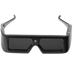 TV 3D-briller