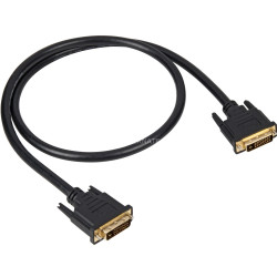 Bærbar computer DVI kabel