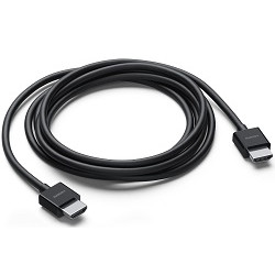 Bærbar computer HDMI kabel