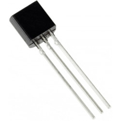 Magimix Transistor