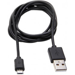 Bærbar computer USB-kabel