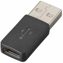 Bærbar computer USB-nøgle